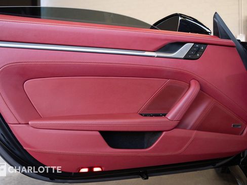 Used 2025 Porsche 911 Carrera image 16