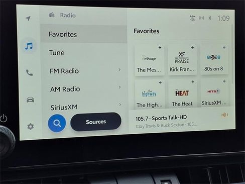 Certified 2025 Toyota RAV4 XLE Premium image 7