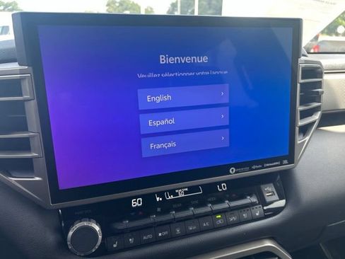 Used 2023 Toyota Sequoia Limited RWD image 31