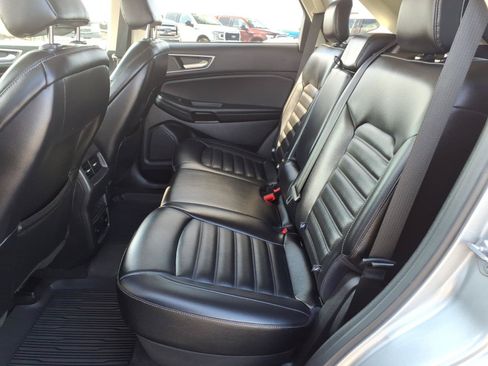 Used 2023 Ford Edge SEL w/ Convenience Package AWD/4WD image 10