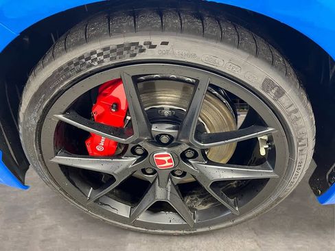 New 2025 Honda Civic Type R image 10