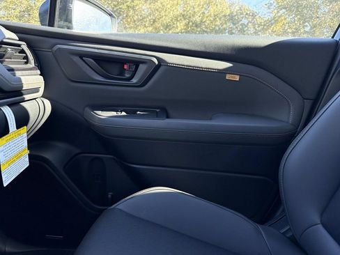 New 2026 Subaru Forester Wilderness image 25