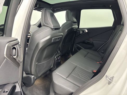 New 2026 BMW X3 xDrive30i w/ Premium Package AWD/4WD image 29