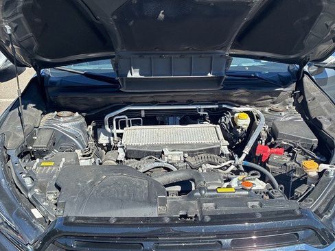 Used 2023 Subaru Ascent Limited w/ Technology Package AWD/4WD image 15