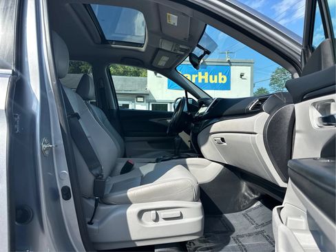 Used 2017 Honda Pilot EX-L image 14
