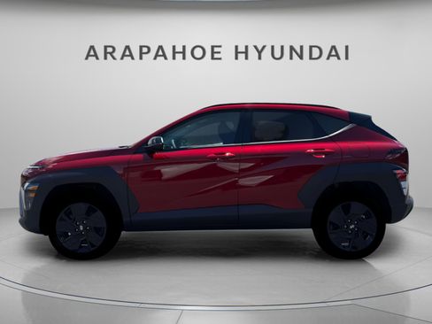 New 2026 Hyundai Kona SEL Sport AWD/4WD image 3
