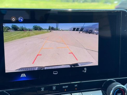 New 2025 Chevrolet Colorado W/T w/ WT Custom Package image 15