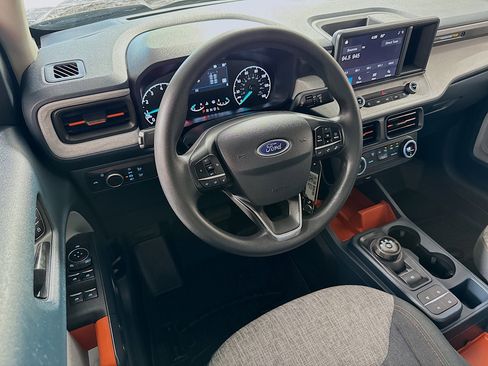 Used 2022 Ford Maverick XLT w/ Equipment Group 300A Standard image 21