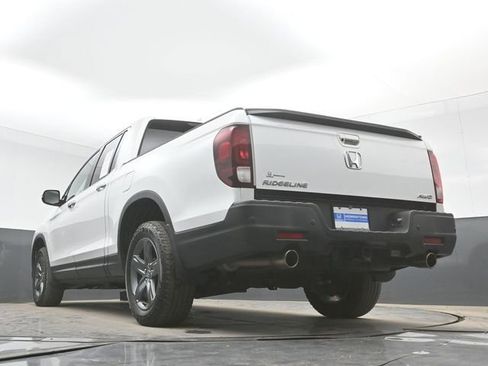 Used 2022 Honda Ridgeline RTL-E image 45