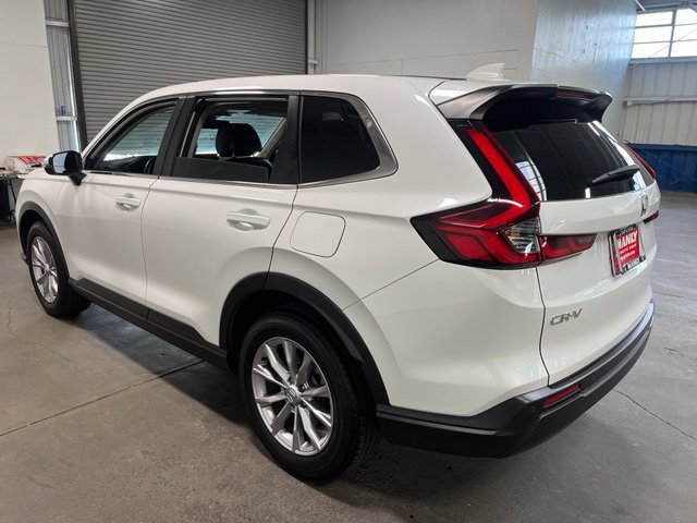 Used 2024 Honda CR-V EX-L image 3