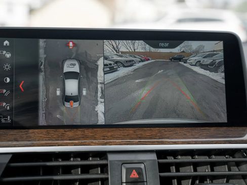 Used 2019 BMW X3 xDrive30i image 28