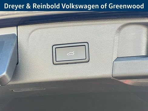 New 2026 Volkswagen Atlas SEL image 28