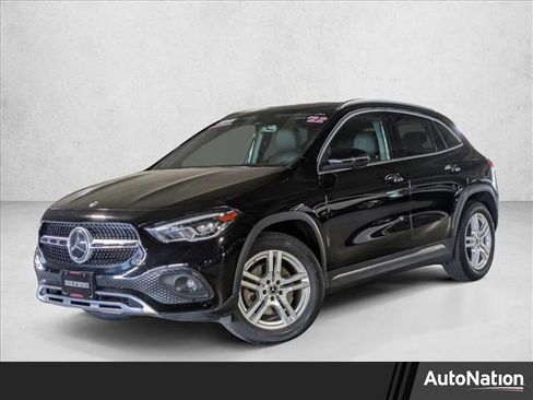 Used 2022 Mercedes-Benz GLA 250 GLA 250 image 1