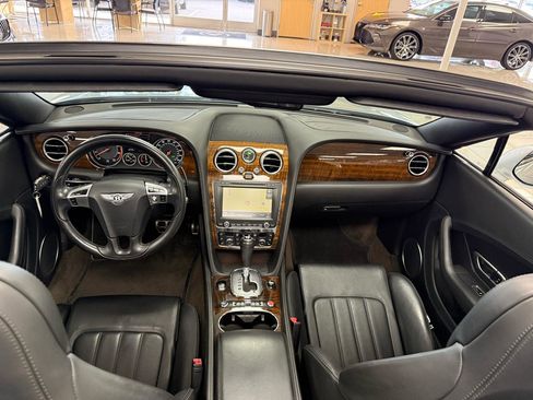 Used 2013 Bentley Continental GT image 11