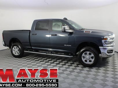 Used 2026 RAM 2500 Big Horn