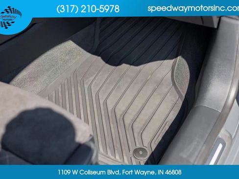 Used 2019 Audi TTS 2.0T Coupe w/ Technology Package image 63