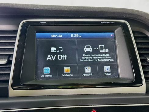 Used 2018 Hyundai Sonata SEL image 6