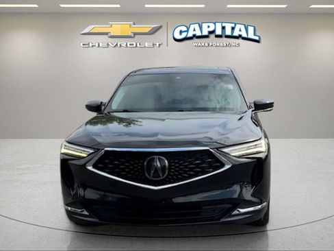 Used 2023 Acura MDX FWD w/ Technology Package image 9