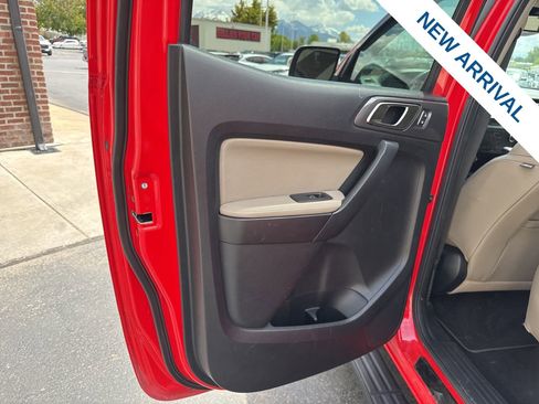 Used 2020 Ford Ranger Lariat w/ Equipment Group 501A Mid AWD/4WD image 15