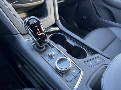 Certified 2023 Cadillac XT5 Luxury image 23