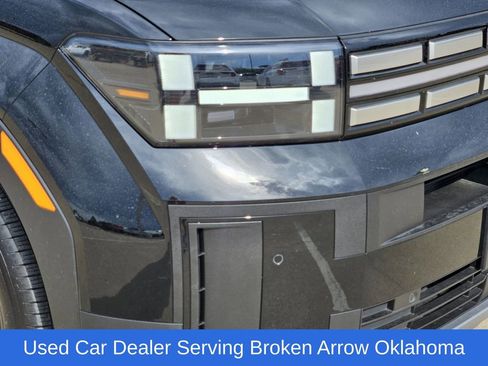 Used 2026 Hyundai Santa Fe SEL AWD/4WD image 9