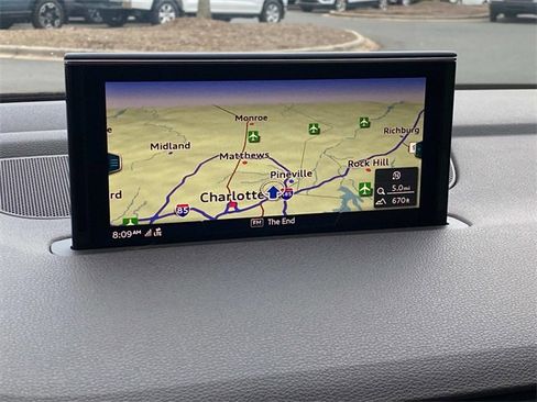 Used 2019 Audi Q7 2.0T Premium Plus w/ Premium Plus Package image 27