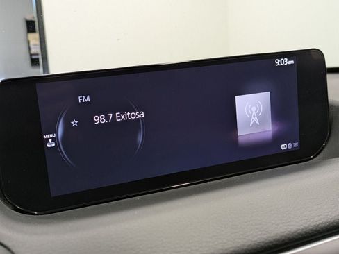 Certified 2024 MAZDA CX-50 AWD 2.5 S w/ Weather Package image 13