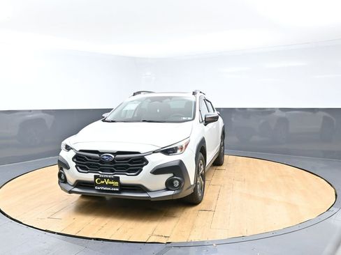 Used 2024 Subaru Crosstrek 2.0i Premium AWD/4WD image 42