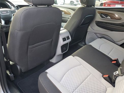 Used 2020 GMC Terrain SLE w/ Driver Convenience Package image 22
