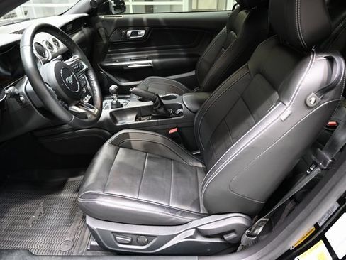 Used 2023 Ford Mustang GT Premium w/ GT Performance Package image 9