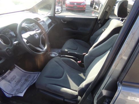 Used 2013 Honda Fit image 17