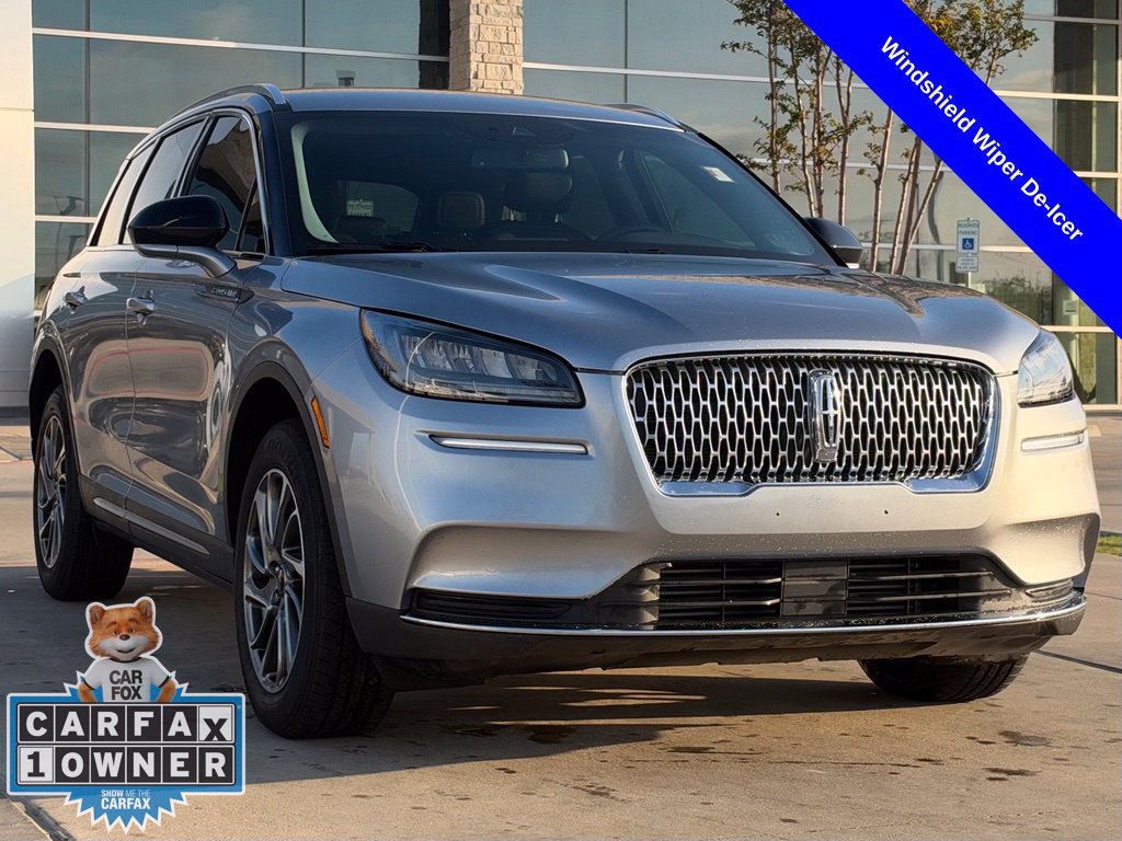 Used 2022 Lincoln Corsair FWD w/ Equipment Group 101A image 18