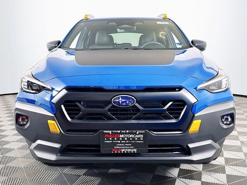 New 2026 Subaru Crosstrek 2.5i Wilderness AWD/4WD image 2