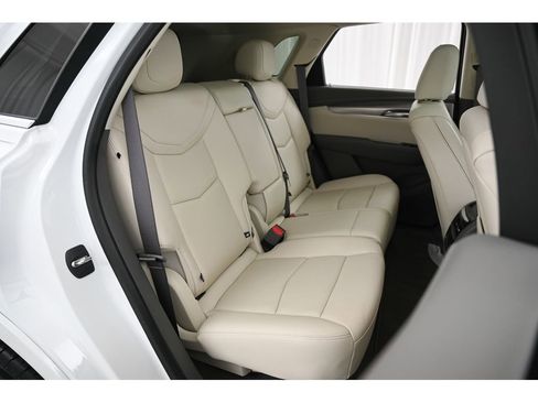 Used 2022 Cadillac XT5 Premium Luxury w/ Technology Package image 19