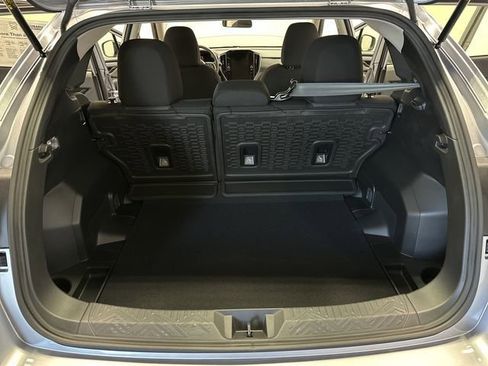 Used 2025 Subaru Impreza 2.0i Sport image 23