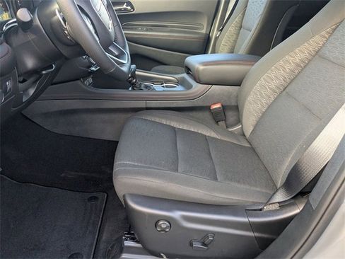 New 2026 Dodge Durango GT image 11