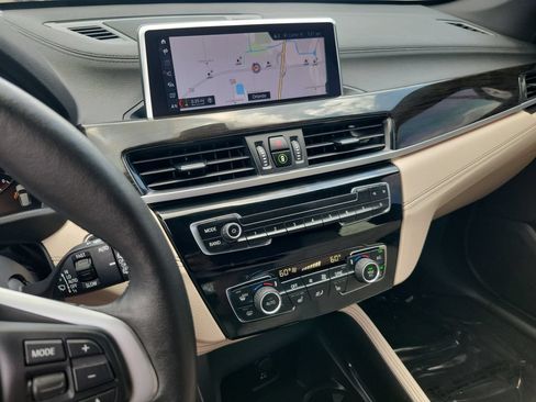 Used 2021 BMW X1 sDrive28i w/ Premium Package FWD image 24