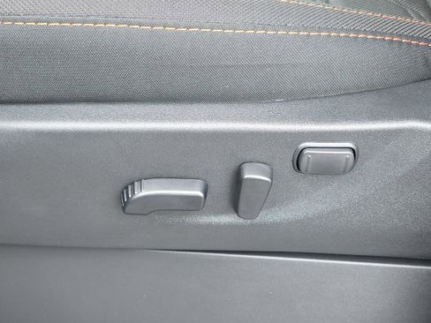 New 2026 Nissan Frontier PRO-4X w/ Pro-4x Convenience Package image 12