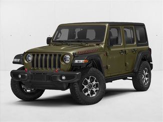 Used 2020 Jeep Wrangler Unlimited Rubicon video 1