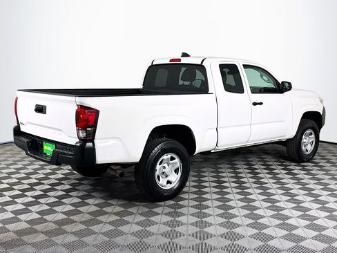 Used 2020 Toyota Tacoma SR RWD image 10