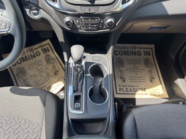 Used 2024 Chevrolet Equinox LT AWD/4WD image 26