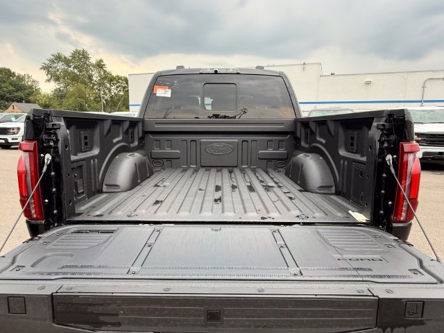 New 2026 Ford F150 Raptor AWD/4WD image 4