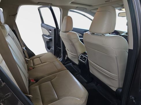Used 2016 Honda CR-V EX-L image 13