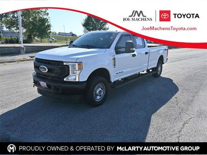 Used 2022 Ford F250 XL w/ Power Equipment Group