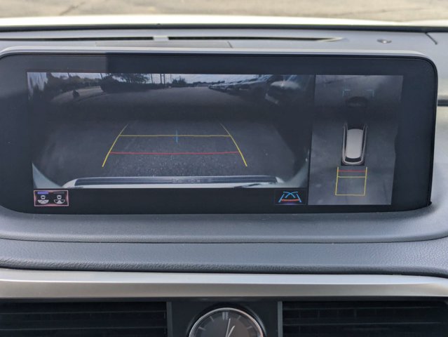 Used 2022 Lexus RX 350 F Sport w/ Accessory Package AWD/4WD image 23