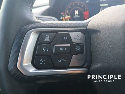 Used 2024 Ford Mustang GT Premium w/ GT Performance Package RWD image 22