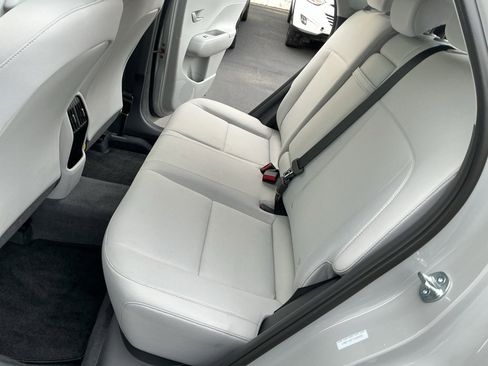 Certified 2026 Hyundai Kona SEL Sport image 13