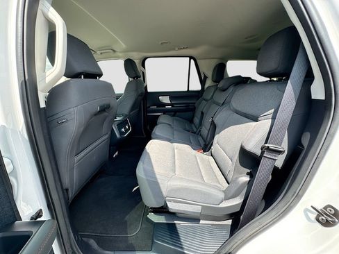 Certified 2025 Ford Expedition Active RWD image 26