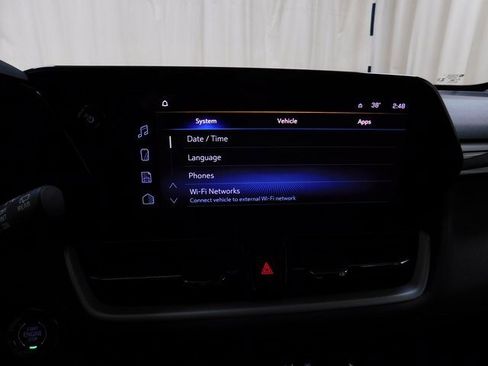 Used 2025 Chevrolet TrailBlazer LT image 28