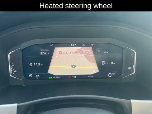 Used 2021 Volkswagen Atlas Cross Sport SEL Premium image 14